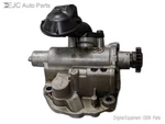 Engine Oil Pump For 13-16 Audi A6 Quattro 2.0 06H115105A Turbo. Fixed Price $59.95.