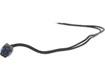 Api Oil Level Sensor Connector Fits Pontiac Bonneville 2004-2005 24TXQX. Fixed Price $23.34.