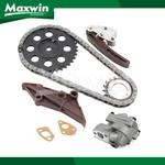 Timing Chain Kit Oil Pump Fit Ford Aerostar Explorer Ranger Mazda B4000 4.0L. Fixed Price $55.50.