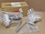 Honda Cr-v Tank Fuel Filter 2.0 2001-2007 16010S9A000 16010-S9A-000 Genuine. Fixed Price $72.45.