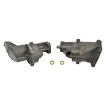 For Volvo 244 1976-1979 Itm Engine Oil Pump. Fixed Price $205.76.