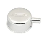 Mr. Gasket 2054 Valve Cover Breather With Logo. Fixed Price $13.46.