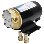 Yaemarine 12V 3.2GPM Oil Pump Turbo Scavenge Gear Black. Fixed Price $69.99.