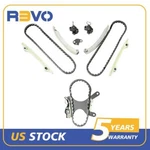 Timing Chain Kit For 1999-07 Dodge Dakota Durango Ram 1500 Jeep Mitsubishi 4.7L. Fixed Price $49.99.