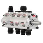 Peterson Fluid Pump 4 Stage L/s Std. Vol. 1.2IN Body 768563. Fixed Price $1796.20.