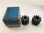 Gm Nos 1982 1983 1984 Cadillac Deville Engine Oil Pump Gears 1099297. Fixed Price $20.00.