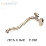 2001-2005 Bmw 330XI Engine Oil Pump Pipe / Tube 7502667. Fixed Price $21.99.