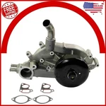 Delco Water Pump For Hummer Saab Buick Cadillac Chevy Gmc Pickup Truck V8. Fixed Price $199.99.