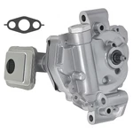 Engine Oil Pump For Toyota Corolla Matrix 2.4L L4 Dohc M373 2009 15100-0H010. Fixed Price $42.99.