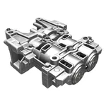 For Dodge Dart 2013-2016 Mopar 05047989AC Oil Pump. Fixed Price $666.88.