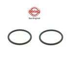 Porsche 911 Boxster (97-08) O-ring For Engine Oil Pump (set Of 2) Elring Klinger. Fixed Price $22.00.