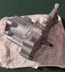 2009-2024 Genuine Nissan Gt-r Oil Pump Assembly 15010-JF00B 57K Miles. Fixed Price $400.00.