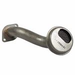 Engine Oil Pump Pickup Tube. Screen And Cover 6.0L. 3C3Z-6622-AA. Fixed Price $120.50.