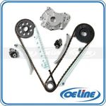 Timing Chain Kit Oil Pump 00-10 Ford F150 Explorer Expediton E150 4.6L. Fixed Price $95.99.