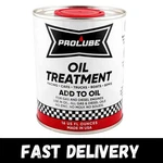 Prolube Oil Treatment 16 Oz - Additive For Gas & Diesel Engines. Fixed Price $45.69.