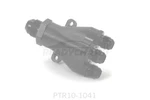 Fits Peterson Fluid Billet 4-WAY Manifold 8X6X6X6 10-1041. Fixed Price $207.68.