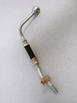 Brand New Genuine Oem Porsche 911 930 Pressure Fed Tensioner Oil Line Right. Fixed Price $65.00.