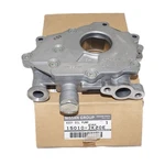 Genuine Oem 15010JK20E Nissan Oil Pump 350Z Infiniti G35 G37 FX35 FX50 3.5L 3.7L. Fixed Price $193.51.