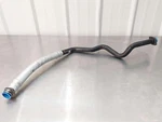 2013 Lamborghini Gallardo LP560 Coupe 5.2L Oil Cooler Line Hose 420115687F. Fixed Price $95.34.