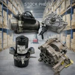 Vacuum Pump Gasoline Turbo Fits 19-22 Range Rover Sport 636714 V1002. Fixed Price $245.94.