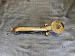 05-10 Volkswagen Jetta Golf Bgp 2.5L Oil Pickup Tube & Bolts 07K115105G. Fixed Price $24.99.