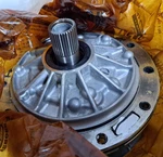 Genuine Nissan Pump Assembly-oil 31340-41 X 81. Fixed Price $197.00.