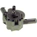 Engine Oil Pump-stock Melling M-96F. Fixed Price $378.99.