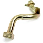 Speedmaster PCE302.1010 Chevy LS1 LS6 Oil Pump Pick Up Tube To Suits Fabricated. Fixed Price $24.40.
