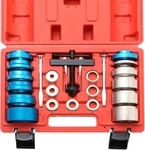 Atpeam Crank Bearing Camshaft Oil Seal Remover And Installer Kit. Fixed Price $50.15.