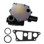 Cooling Water Pump Cummins QSB3.3 QSB4.5 Forklift D20S D25S3 4955417. Fixed Price $69.70.