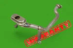 10-11 Mercedes E550 M73 V8 Engine Motor Oil Pump Pick Up Pipe 2731800752 Oem. Fixed Price $52.98.