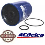 Ac Delco Pro Oem 6.6L Duramax Diesel Engine Fuel Filter Silverado Sierra. Fixed Price $73.99.