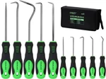 Swanlake 10PCS Pick And Hook Set, Tool For Car Auto Oil. Fixed Price $30.69.