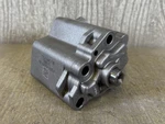 2015-2023 Ford Mustang 2.3L Ecoboost Turbo Genuine Oem Oil Pump F2GE-6600-AA. Fixed Price $40.00.