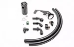 Radium 20-0750-FL Oil Catch Can Kit Ccv Toyota Supra MK5 Gr B58B30 Fluid Lock. Fixed Price $284.95.