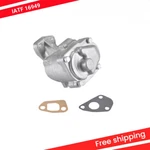 Fit 86-11 Ford Mustang Aerostar Bronco Ii Ranger Explorer High Volume Oil Pump. Fixed Price $44.99.