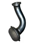 Used Caterpillar C-7 Oil Pickup Tube 7E6427. Fixed Price $58.50.