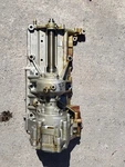 2017 Bmw X3 N20 Engine Motor Oil Fluid Pump Assembly 13774410 761037806. Fixed Price $365.00.