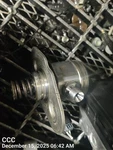 Injection Pump Oem 14-20 Minicoope 1YR Wrnty. Fixed Price $145.00.