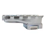 Moroso 20401 Oil Pan, Bbc Mark Iv, 8IN Deep, T-sump. Fixed Price $380.99.