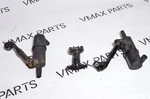 Porsche 911 M96 Oil Pickup Tube Set 99610707557. Fixed Price $40.00.