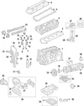 Genuine Nissan Balance Shaft 12410-JA00E. Fixed Price $788.37.