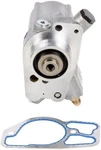 Engine Oil Pump-remanufactured Bosch HP004X. Fixed Price $1276.99.
