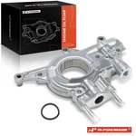 A-premium Engine Oil Pump For Honda Fit 15-20 Insight 19-22 Clarity 18-21 1.5L. Fixed Price $84.19.