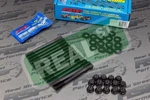 Arp Head Stud Kit Bmw E36 325I 2.5L Cyl M50B25 M3 S50B30US S52B32 201-4302. Fixed Price $236.74.