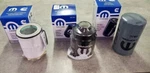 2013-2018 Ram 2500 3500 4500 5500 6.7L Diesel Oil Fuel Filter Kit Mopar Genuine. Fixed Price $49.89.