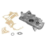 Acl 95-99 Mitsubishi Eclipse Turbo / 93 Galant 4G63K Oil Pump. Fixed Price $193.82.