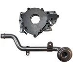 Melling M555-418S Oil Pump W/pickup Tube For 5.3L, 6.2L Ohv Engines. Fixed Price $344.99.