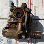 02-05 Audi A4 A6 3.0 V6 Avk Engine Oil Pump Sprocket Assembly Oem 06C103535J. Fixed Price $185.00.