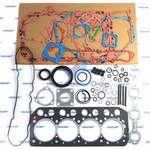 Mitsubishi S4L2 Engine Gasket Kit Set Tcm Forklift Generator. Fixed Price $51.99.